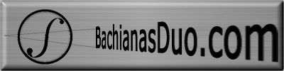 Bachianas Duo