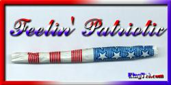 Feelin' Patriotic?  You know what to do!
