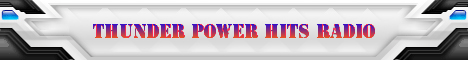 Thunder Power Hits