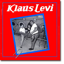 Klaus Levi